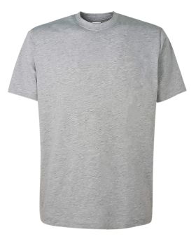 T-shirt girocollo basic Leloup