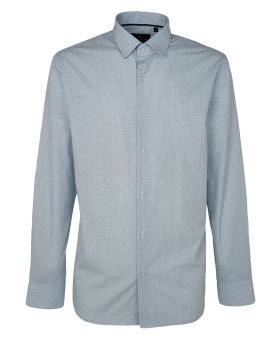 Camicia manica Lunga IL GRANCHIO ALOK-ML