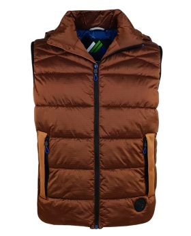 Gilet Sea Barrier BOCK