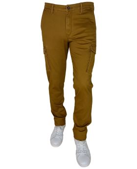 Pantalone Sea Barrier BORMIDA