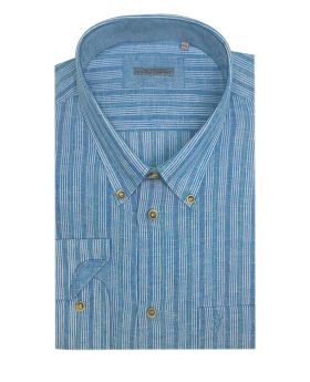 Camicia manica lunga conformata Sea Barrier CONF-ANTONACCI-ML