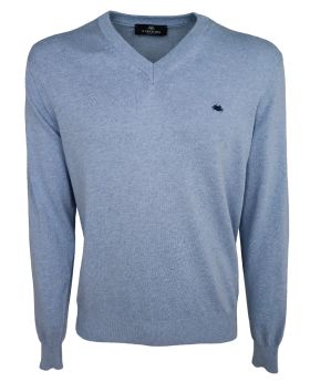 Pullover basic IL GRANCHIO