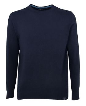 Maglione girocollo fiocco IL GRANCHIO