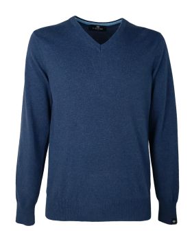 Maglione fiocco IL GRANCHIO