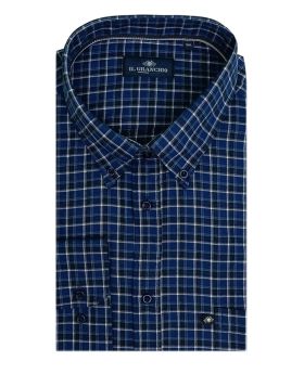 Camicia manica Lunga IL GRANCHIO TORRIS-ML