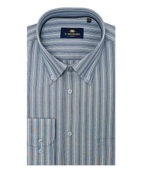 Camicia manica Lunga IL GRANCHIO FONTE