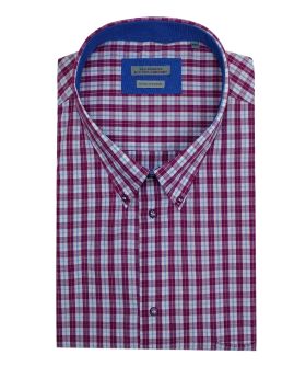 Camicia manica lunga conformata Sea Barrier CONF-TUYOL