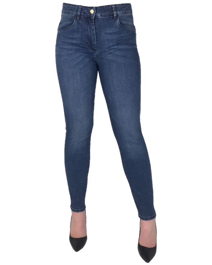 Jeans fino alla caviglia store
